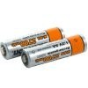 تصویر باتری قلمی قابل شارژ کملیون مدل Ni-MH Rechargeable بسته 2 عددی - ظرفیت 2700 میلی آمپر ا Ni-MH Rechargeable Batteries AA Ni-MH Rechargeable Batteries AA