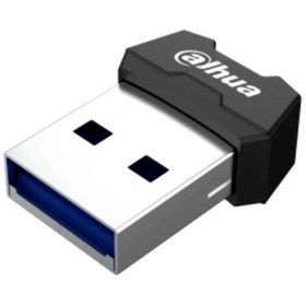 تصویر فلش ۳۲ گیگ داهوا Dahua U166 USB3.2 DAHUA U166 USB3.2 32GB FLASH MEMORY