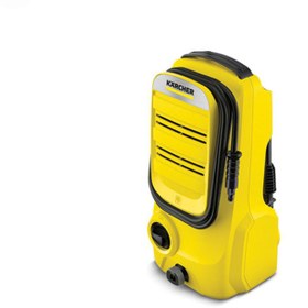 تصویر کارواش خانگی کارچر 110 بار مدل k2 compact + car-kit (کرشر) k2 compact car-kit Karcher