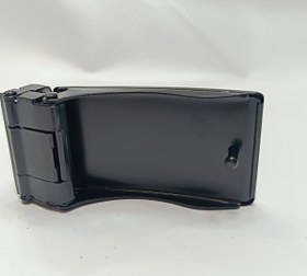 تصویر سگک کمربند پلاکی4 سانت کد28 