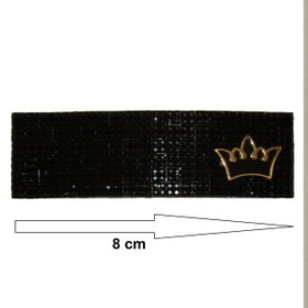 تصویر گیره مو زنانه مدل G_602 