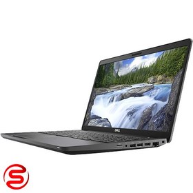 تصویر Dell Latitude 5501/Core i7-9850H 