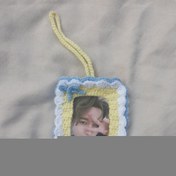 تصویر هولدر بافتنی ابری 