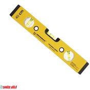 تصویر تراز 40 سانتی آیرون مکس اسلوونی اصلی 40 cm Iron Max balance, original Slovenia