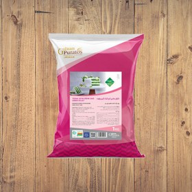 تصویر تگرال اورنج ولوت 