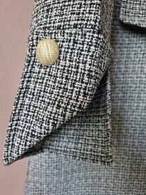 تصویر کت ریما آسترکشی 