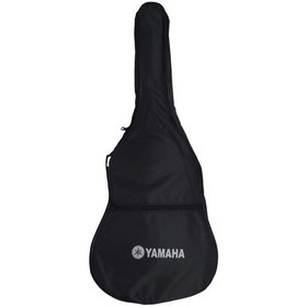 تصویر سافت کیس گیتار کلاسیک Soft case guitar 