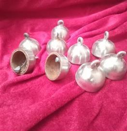 تصویر زنگ 4 سانتی 