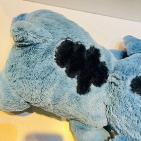 تصویر عروسک استیج خوابیده کد 449 