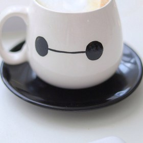 تصویر ماگ بیمکس 