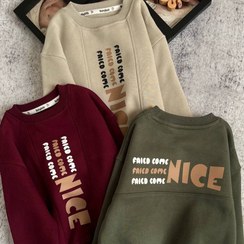 تصویر بلوز دورس تک پسرانه نایس 1483 