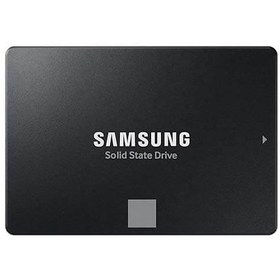 تصویر اس اس دی SSD SAMSUNG 870EVO 1TB STOCK SSD SAMSUNG 870EVO 1TB STOCK