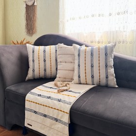 تصویر کوسن کوک دوزی 