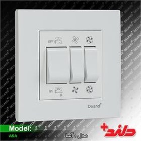 تصویر کلید کولر(آسا) 