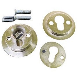 تصویر رزت ضدسرقت کالی رزت ضدسرقت کالی تمام فولاد جنس ضخیم کیفیت بالا