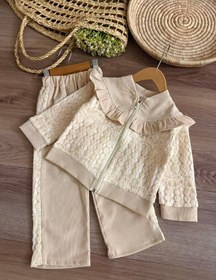 تصویر سویشرت شلوار گیپور 