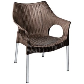 تصویر صندلی پلاستیکی کد 991 