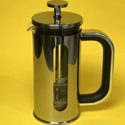 تصویر فرنچ پرس برند میل 350 One coffee 