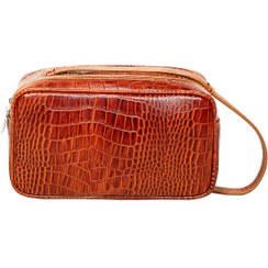 تصویر کیف دستی مردانه چرم شوز بگ مدل SB0218 