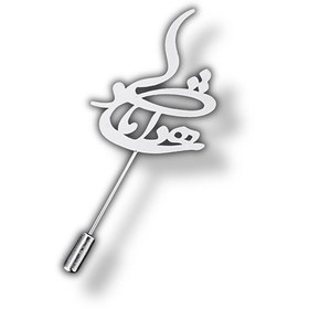 تصویر سنجاق کت شاه داماد 