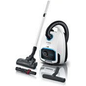 تصویر جاروبرقی بوش مدل BOSCH BGB6SIL1 BOSCH Vacuum Cleaner BGB6SIL1