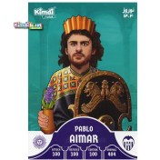 تصویر کارت بازی کیمدی پابلو آیمار سری نوروز ۱۴۰۴ 