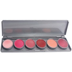 تصویر پالت رژ لب U3F 