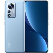 تصویر گوشی شیائومی (استوک) 12Pro 5G | حافظه 256 رم 12 گیگابایت Xiaomi 12 Pro 5G (Stock) 256/12 GB