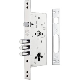 تصویر قفل ضد سرقت کالی مدل ۲۵۲ ظرفیت ۲ عددی 