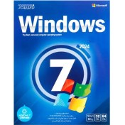 تصویر سیستم عامل ویندوز Windows 7 202 