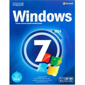 تصویر سیستم عامل ویندوز Windows 7 202 