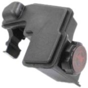 تصویر مخزن روغن هیدرولیک فرمان پژو ۲۰۶ تیپ ۵ 