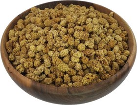 تصویر توت خشک - نیم کیلو 