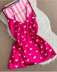 تصویر پیراهن قلبی کد ۳۳ 