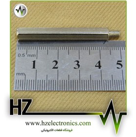 تصویر اسپیسر فلزی M4 SP 45mm FM 