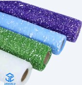 تصویر تور دونه برفی (رول ۹ متری) 