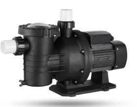 تصویر پمپ تصفیه استخری 3 اسب کالمو مدل SSP 2200 