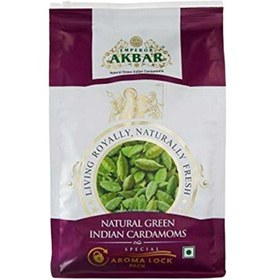 تصویر هل اکبر بنفش یک کیلویی Akbar Cardamom (1 Kg)
