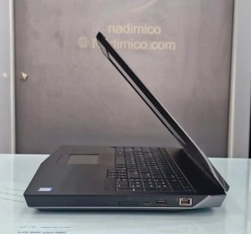 تصویر لپ تاپ الین ویر مدل ALIENWARE 17 R3 با پردازنده Core i7 و حافظه ۸ گیگابایت 