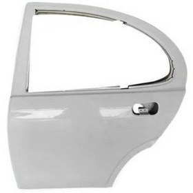 تصویر درب عقب چپ کوییک شرکتی 