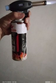 تصویر شعله افکن کمپو مدل 915 