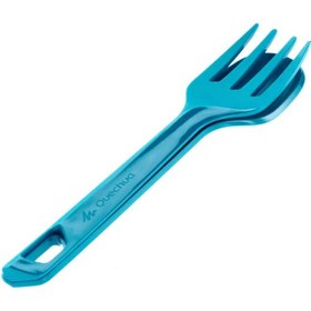 تصویر ست قاشق چنگال کچوا ا QUECHUA fork spoon set QUECHUA fork spoon set