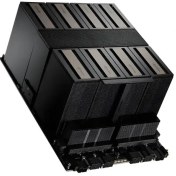 تصویر سرور NVIDIA HGX B200: قدرت‌مندترین زیرساخت هوش مصنوعی با معماری Blackwell 