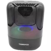 تصویر اسپیکر بلوتوثی قابل حمل ترنیو Tranyoo T-B102 