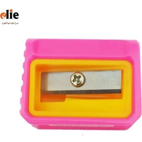 تصویر مداد تراش پیکاسو 