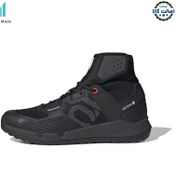 تصویر کفش دوچرخه سواری کوهستان آدیداس مدل Adidas Five Ten Trailcross GORE-TEX S29146 سایز 2/3 40 