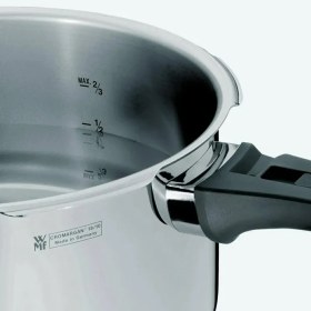 تصویر زودپز WMF مدل PERFECT با ظرفیت 6.5 لیتر 