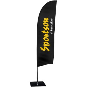 تصویر پرچم ساحلی Parcham Saheli