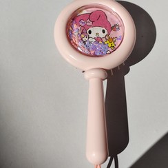 تصویر برس کرومی و دوستان - سینامورال 