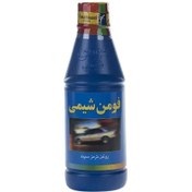 تصویر روغن ترمز خودرو کاسپین (Caspian) مدل Dot 4 حجم 250 میلی‌ لیتر روغن ترمز خودرو کاسپین مدل روغن ترمز خودرو کاسپین (Caspian) مدل Dot 4 حجم 250 میلی‌ لیتر حجم 250 میلی‌ لیتر